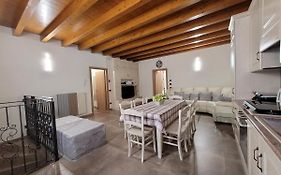 Eva Lake Endine Hospitality