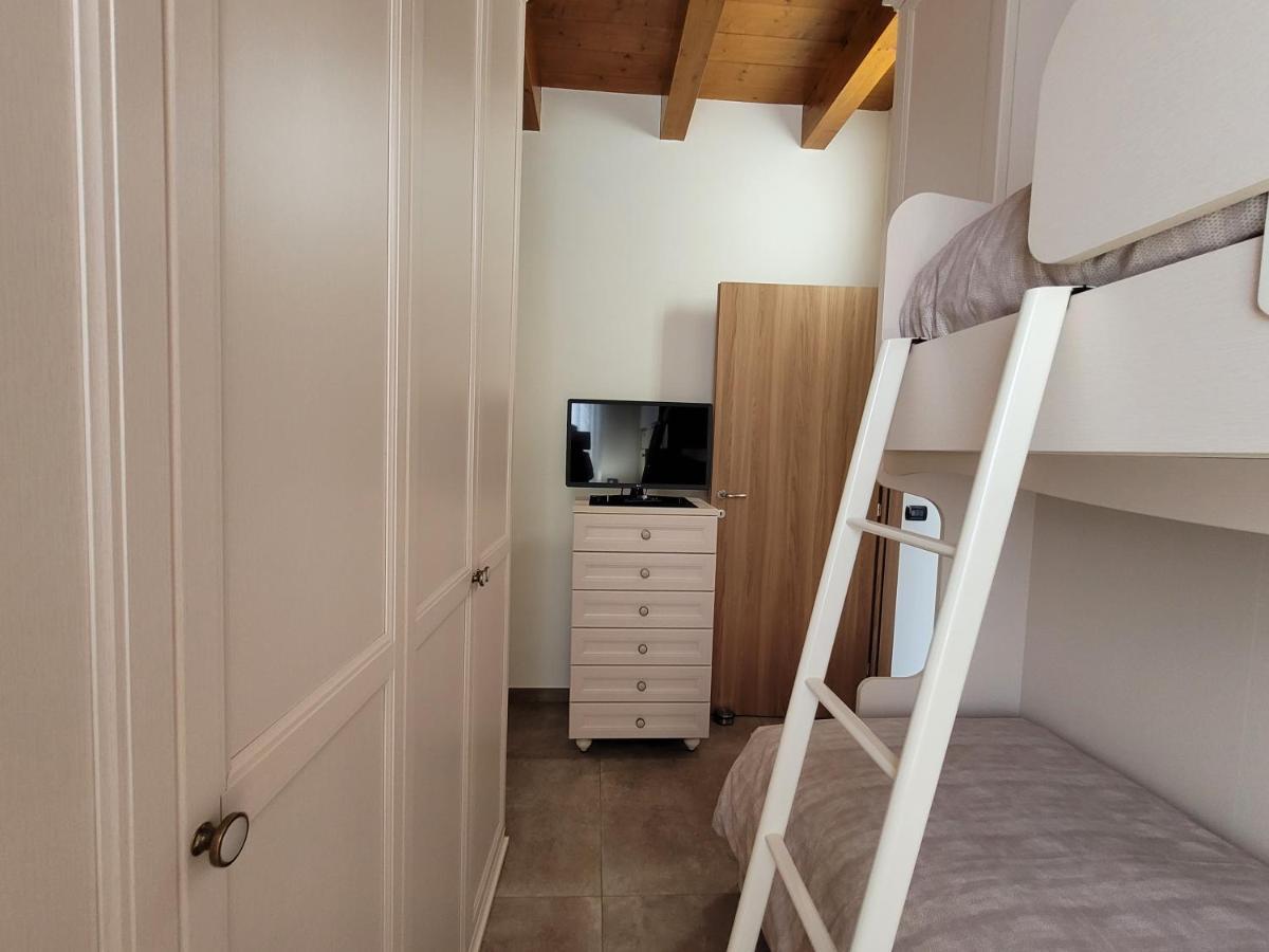 Eva Lake Endine Hospitality Endine Gaiano Esterno foto