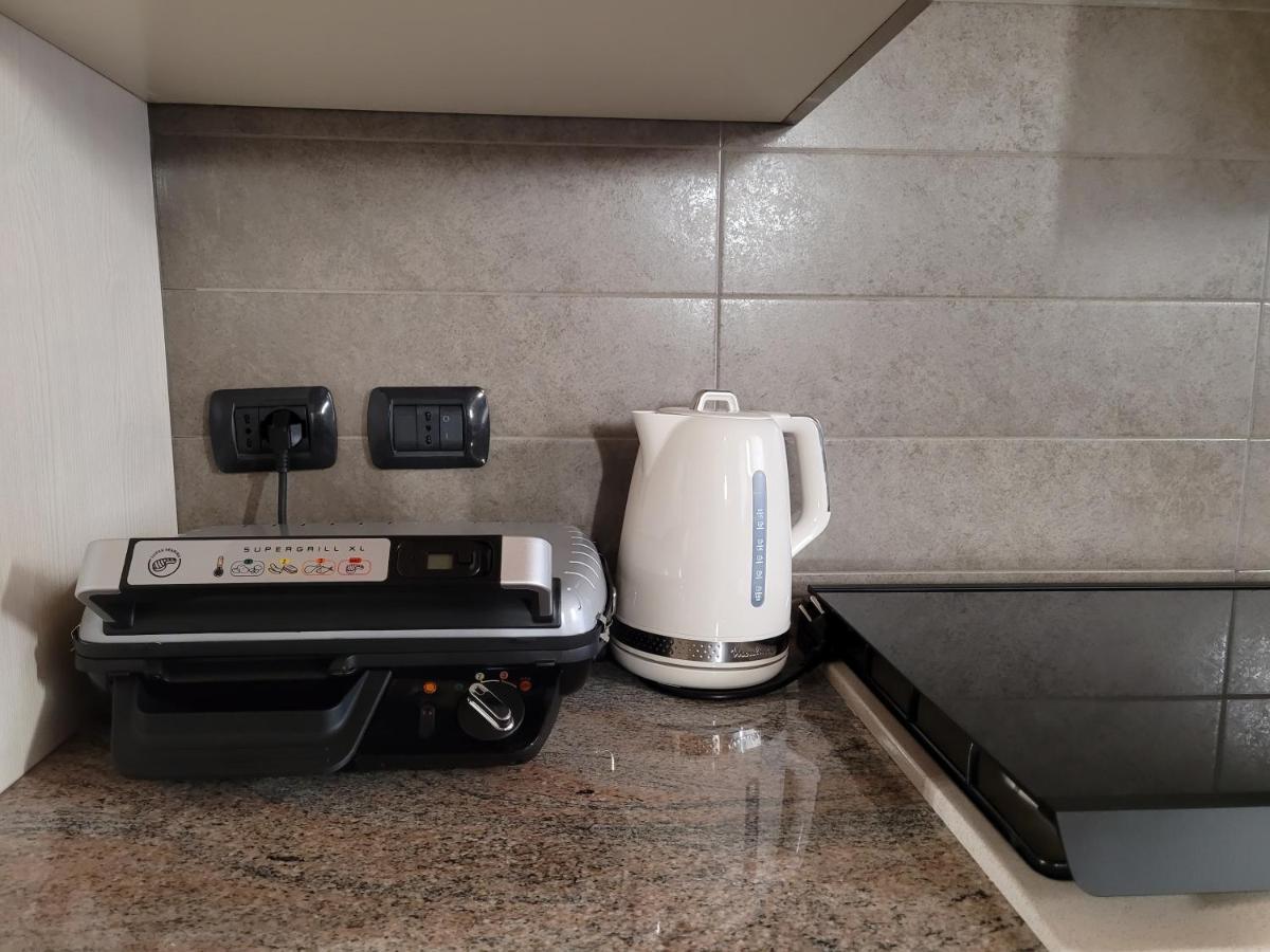 Eva Lake Endine Hospitality Endine Gaiano Esterno foto