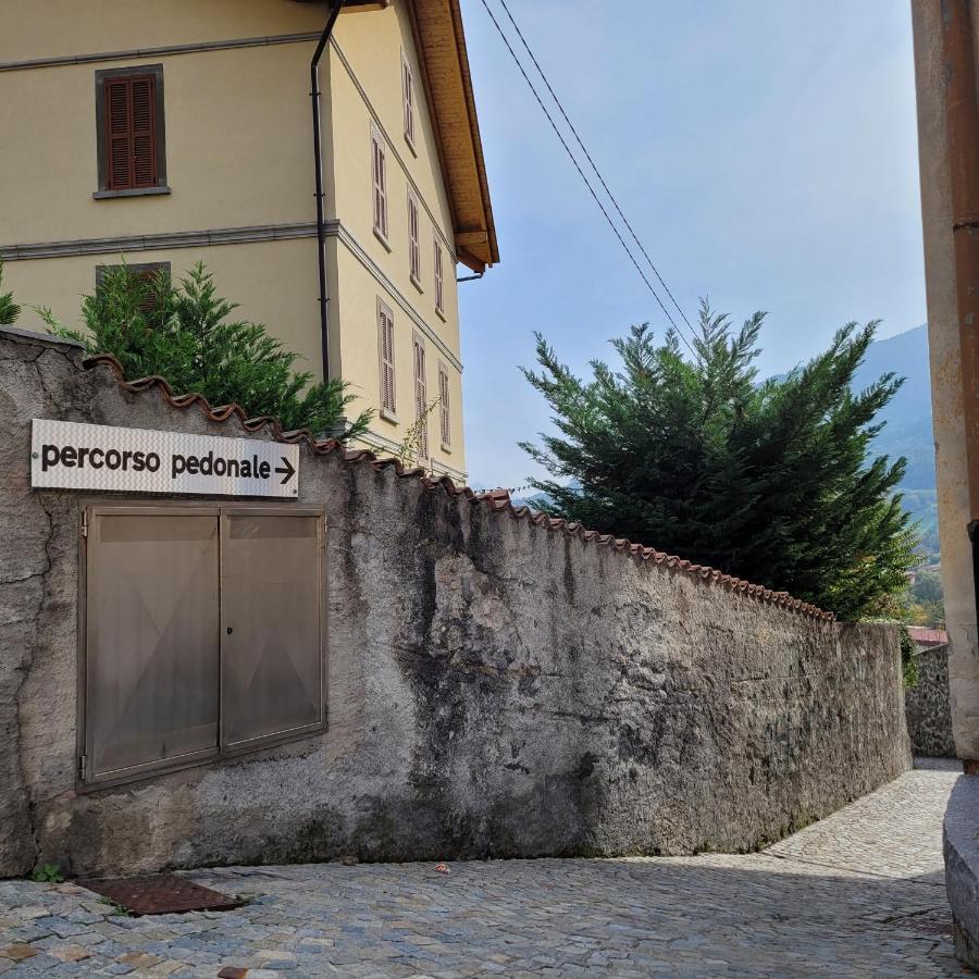 Eva Lake Endine Hospitality Endine Gaiano Esterno foto