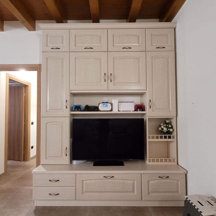 Eva Lake Endine Hospitality Endine Gaiano Esterno foto