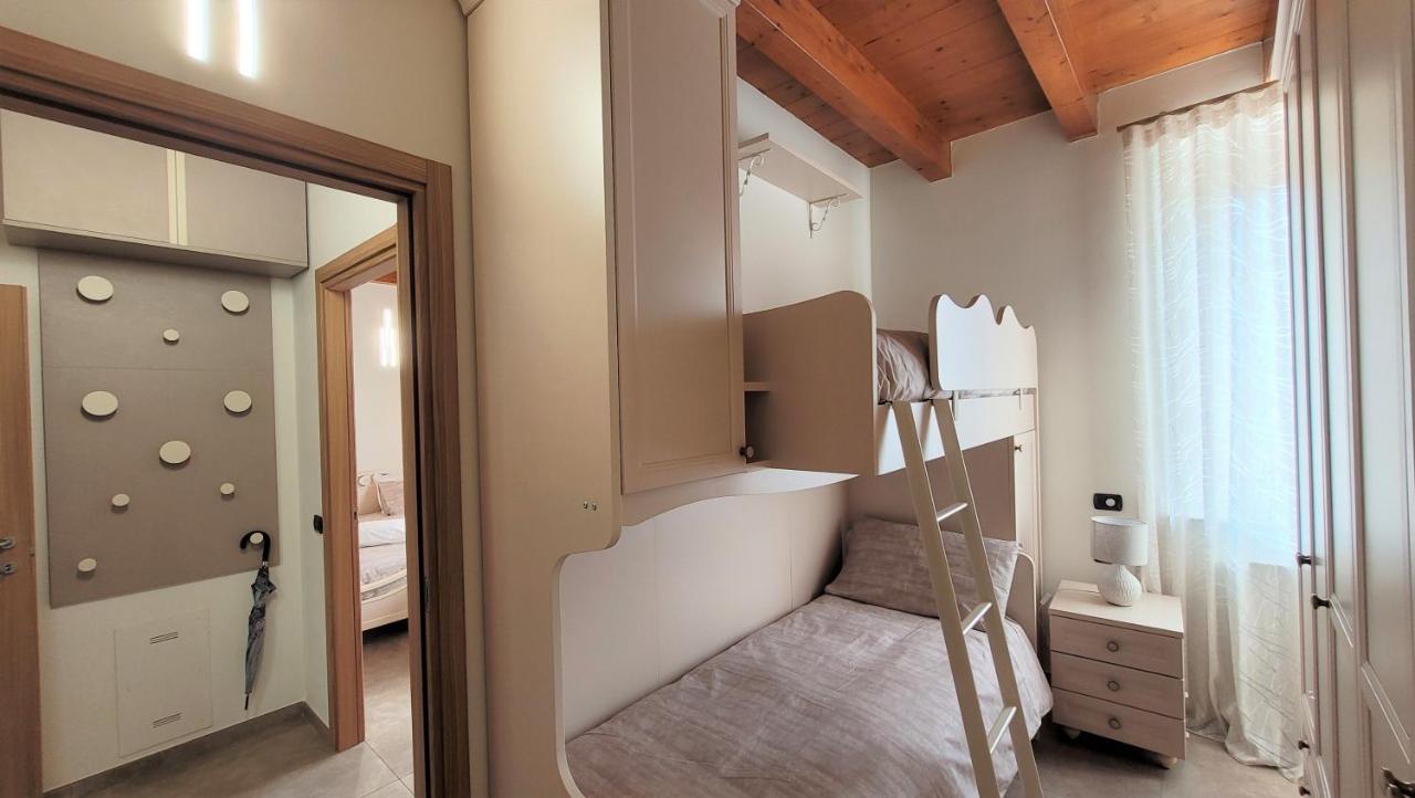 Eva Lake Endine Hospitality Endine Gaiano Esterno foto
