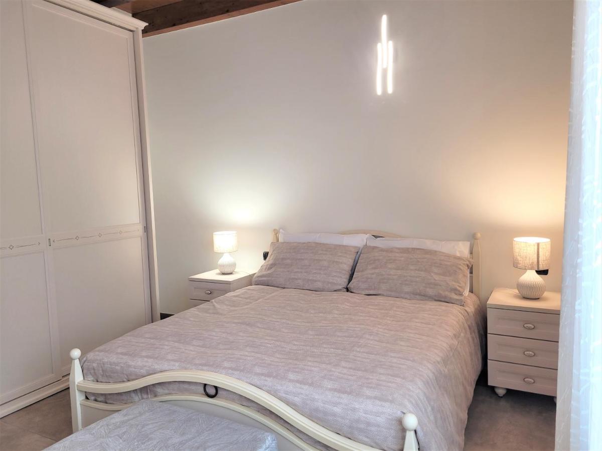 Eva Lake Endine Hospitality Endine Gaiano Esterno foto