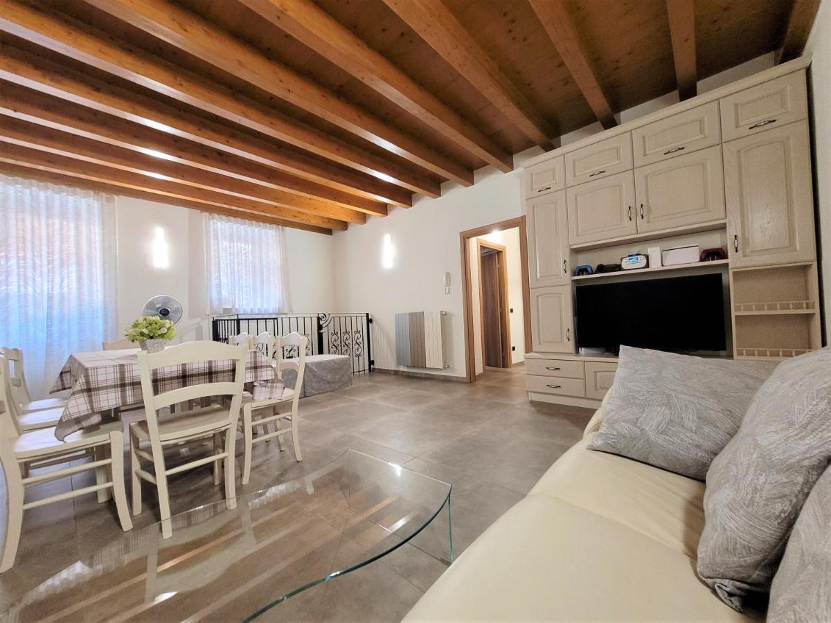 Eva Lake Endine Hospitality Endine Gaiano Esterno foto